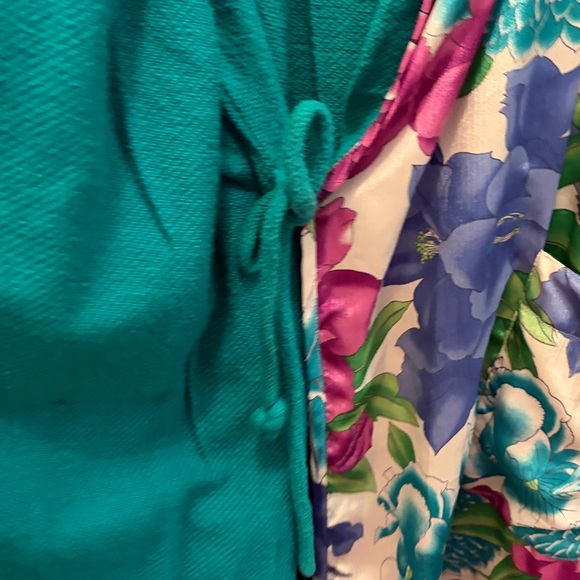 Victorias Secret Vintage Gold Tag Robe in great preloved condition - Picture 6 of 12